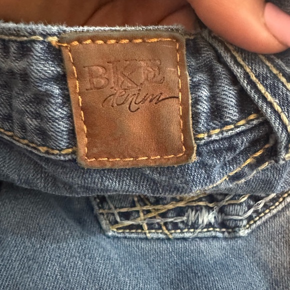 BKE Women’s Kate Boot Jeans Size 27 x 33 1/2 - Picture 5 of 8